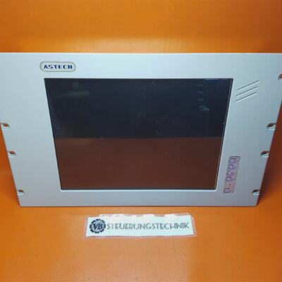 ASTECH AAEON Technology AMB255AB1  Moniteur TFT 15