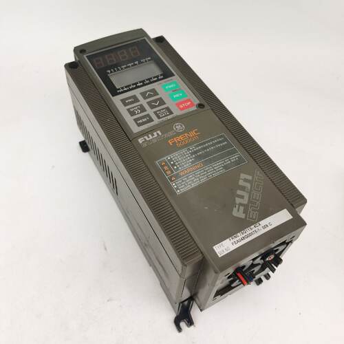询价-5000G11变频器FRN0.75G11S4CX3