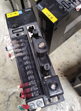 议价Inovance Servo Motor Driver 400W Beautiful Color Packa G