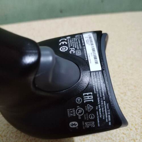 议价霍尼韦尔1902GHD二维扫描枪带底座充电USB接口即插适用