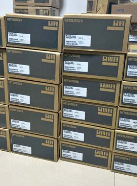 议价MRJ2S200BPZ009U675原装全新三菱J2S系列驱动器当天发货包邮