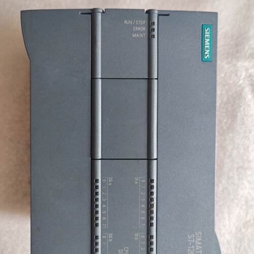【议价-可维修】西门子 S7-1200 CPU1215C 全新/二手均有货