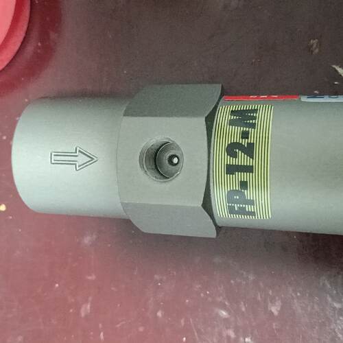 【请询价】KLSX科力三信振动器活塞往复式FP12M全142