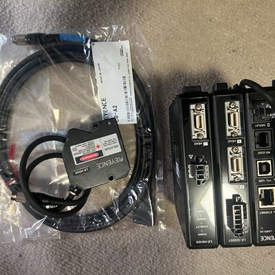 询》基恩士LKG5001LKHA100LKH050C