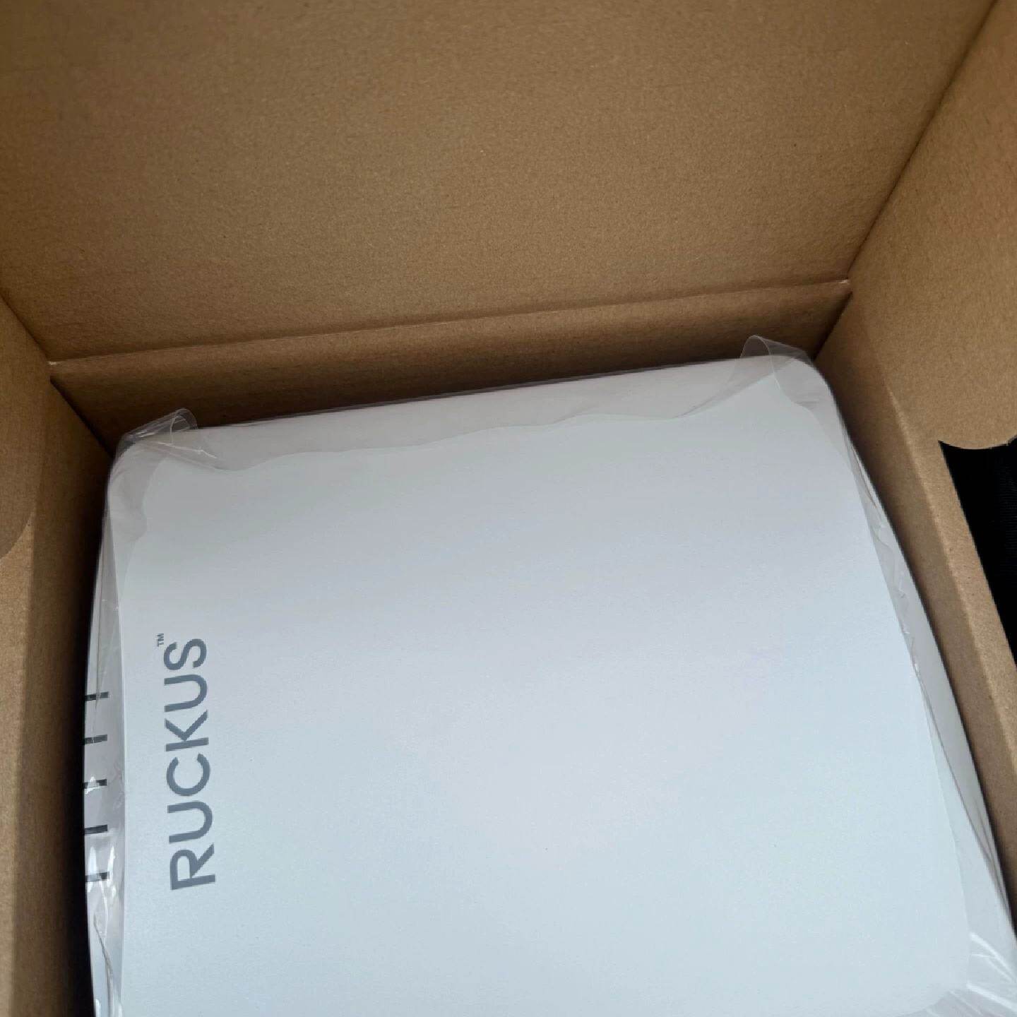 议价Ruckus优科无线接AP R650 全新原装