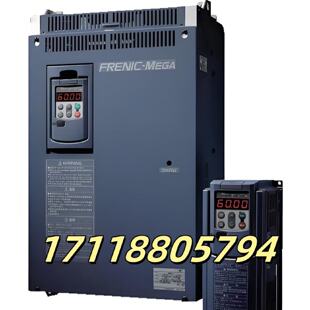 议价全新日本FUJI接触器/SC-N7/变压器HF5B3951B/风扇UG626DG-TP/