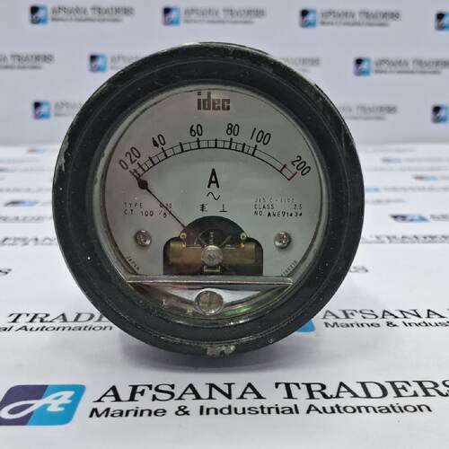 IDECM200至200AMETER