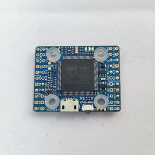 【议价-可维修】MATEK H743-MINI V3飞控功能正常包邮非偏 全新/