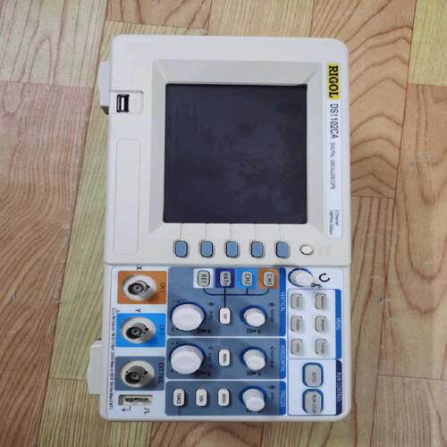议价普源DS1102CA 100z 2Gs示波器拍前询价