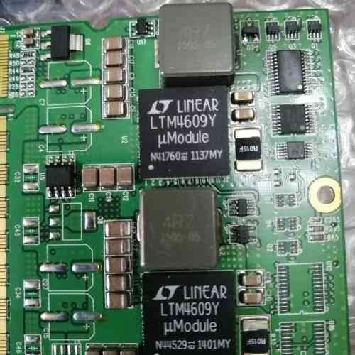 议价LTM4609Y只有三片      1片价