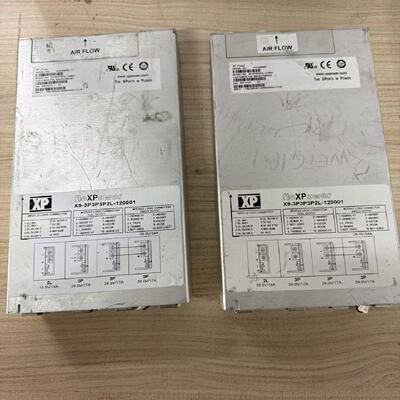 XP fleXPOWER X93P3P2L120001议价及维修！