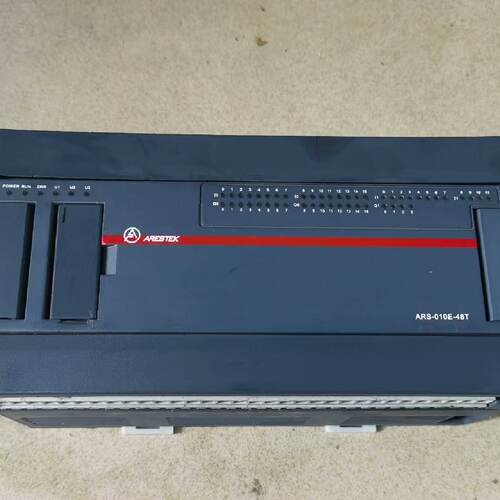 【询价】埃森PLC，型号 ARS-010E-48T，，成色如