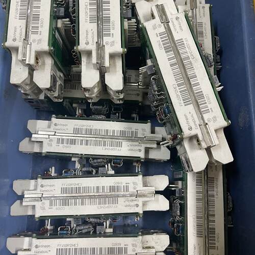 询价-FF450R12ME3模块功能质量量大价优有需