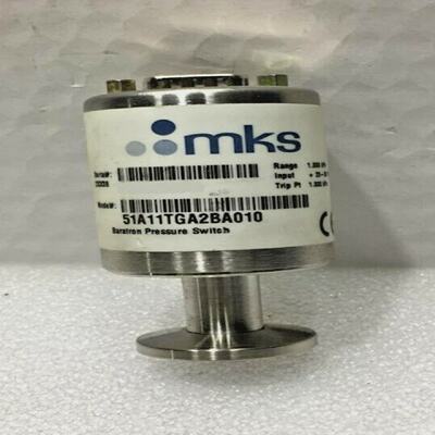 MSK 51A11TGA2BA010 Vacuum Gaug议价及维修！