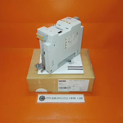 Lenze iSeries Power unit Type I5DAE137F10010000S  037 kW