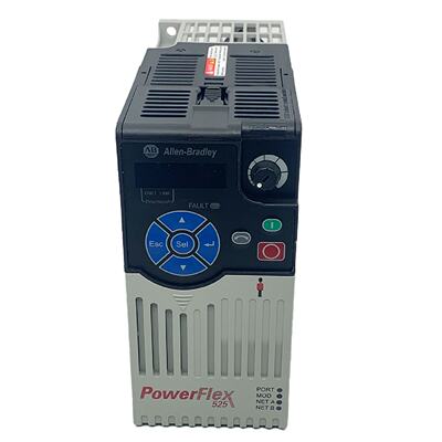 议价25B-A4P8N114变频器罗克韦尔Allen-Bradley全新现货25BA4P8N1