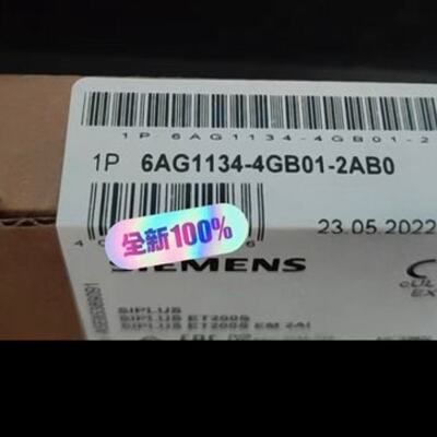 6AG1134-4GB01-2AB0 6AG1 134-4G—议价