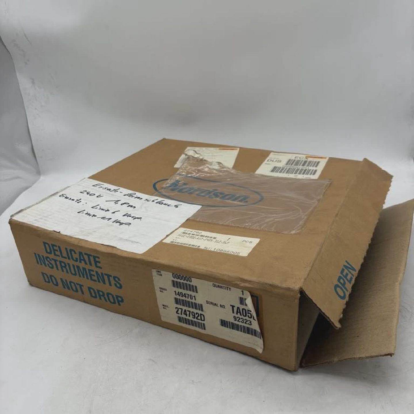 Nordson274792D热熔软管