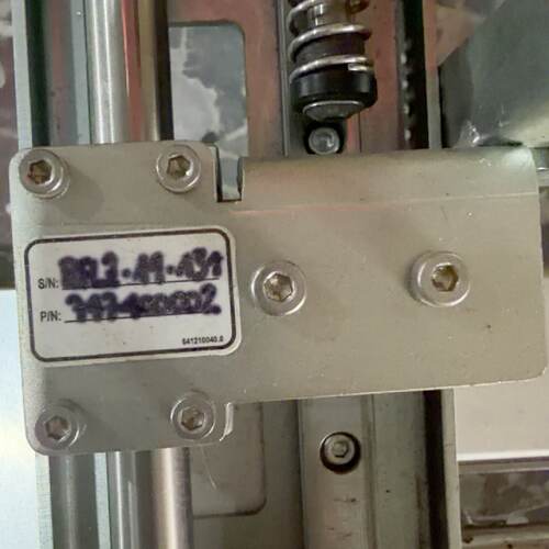 议价Br1M431 Linear Module Slide Model Br1M431 P适用