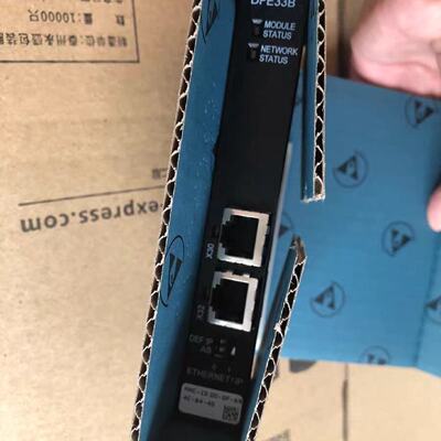 议价SEW通讯模块DFE33B，18213464，全新原装，现货