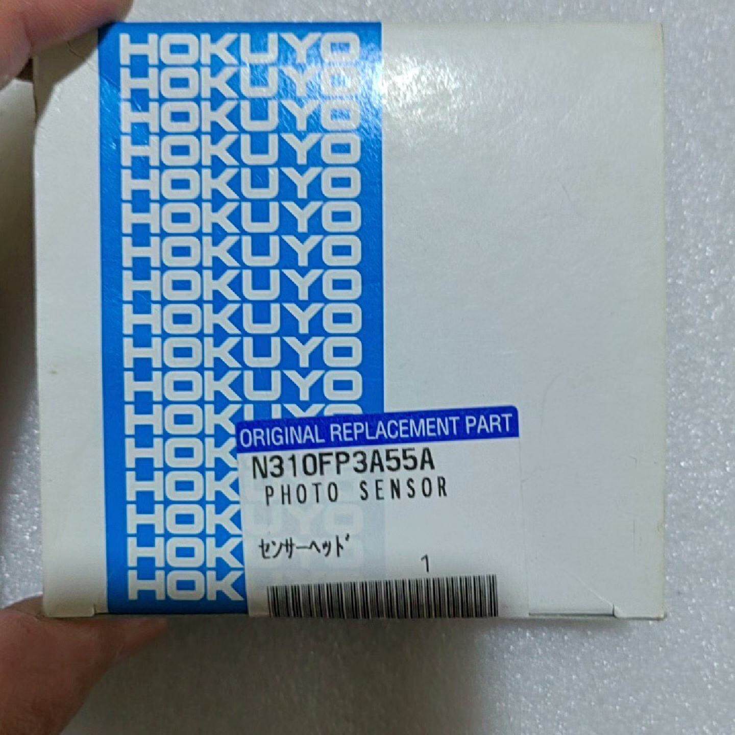 松下北陽FP3-A55A，松下贴片机感应器，全新的，原装正品--议价商