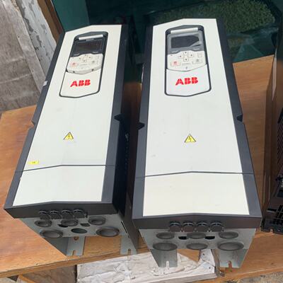 【询价】变频器11KWACS880-01-025A-3 成色好适用