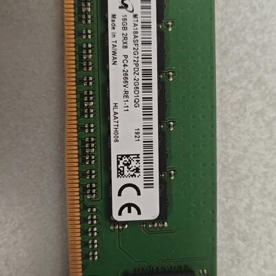 MTA18ASF2G72PDZ2G6D1QG 16GB D议价