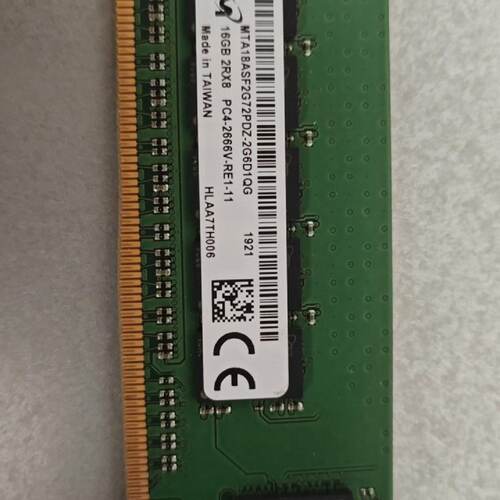 MTA18ASF2G72PDZ2G6D1QG 16GB D议价