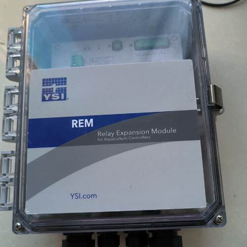 询价YSI  REM4