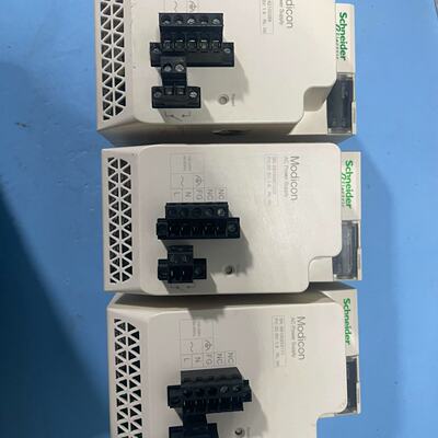 BMXCPS4002PLC电源模块，型号BMXCPS4议价