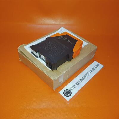 E. Dold  Shne NotAusModul LG5925.4861 ACDC24V   *0061919