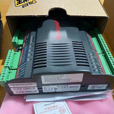 议价Honeywell XL8000-IPC DDC控制器 CP-IPC (XL8000-IPC) CP-EC
