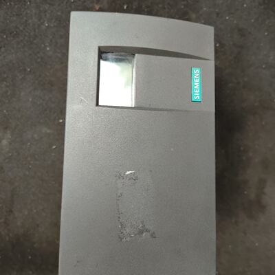 【议价】6DR5020-0NG00-0AA0阀门定位器，实照现适用670