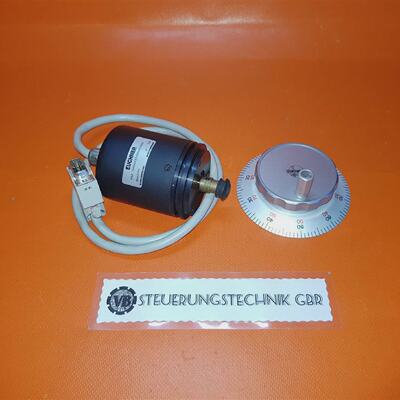 Euchner PIF 3A06X1000A05X02  044590  L0  Encoder