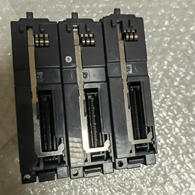 议价Mitsubishi Q Series Modules Qj71e71100 Used Disassembled
