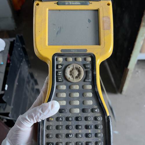 Trimble天宝TSC2手簿控制器，，，—议价