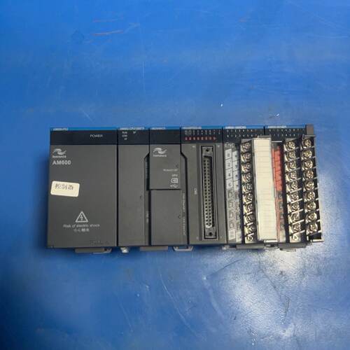 询价INOVANCE汇川PLC主机AM402CPU1608T