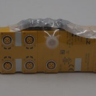 Mushroom PDP67 F 8DI ION HP 773601 Decentralized Input Modul