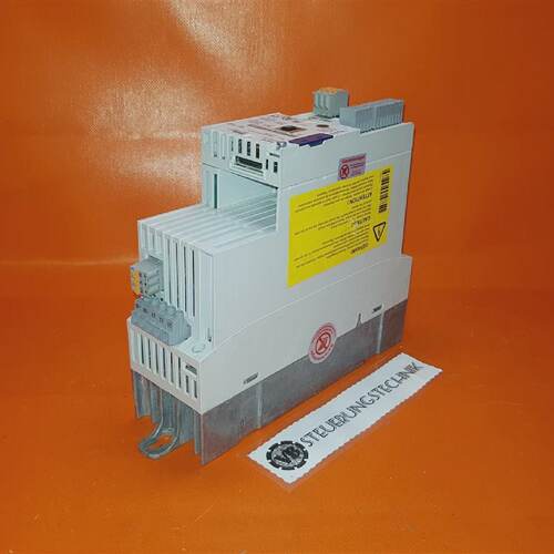 Lenze E84AVSCE3714SX0  SW 17.00  037kW  8400 StateLine C Inv