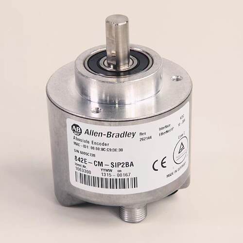 议价ALLEN-BRADLEY罗克韦尔编码器 型号845T-DZ