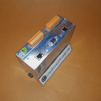 KEBA KeTop Caja De Conexin Tipo CB111  57326  05