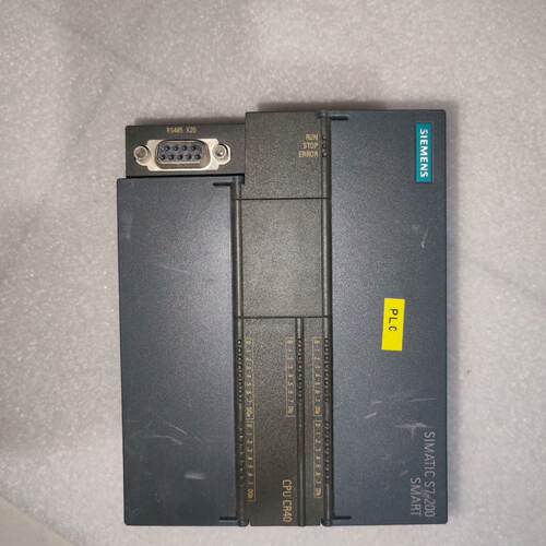 【议价-可维修】西门子 CPU CR40 S7-200 全新/二手均有货
