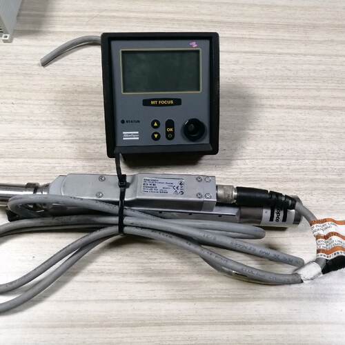 询价/ETF M 80MT Focus 400 CHN