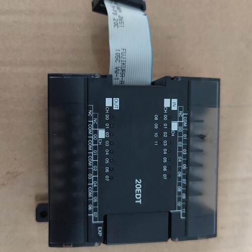 询价PLC扩展模块 CP1W-20EDT CP1W-16E议价