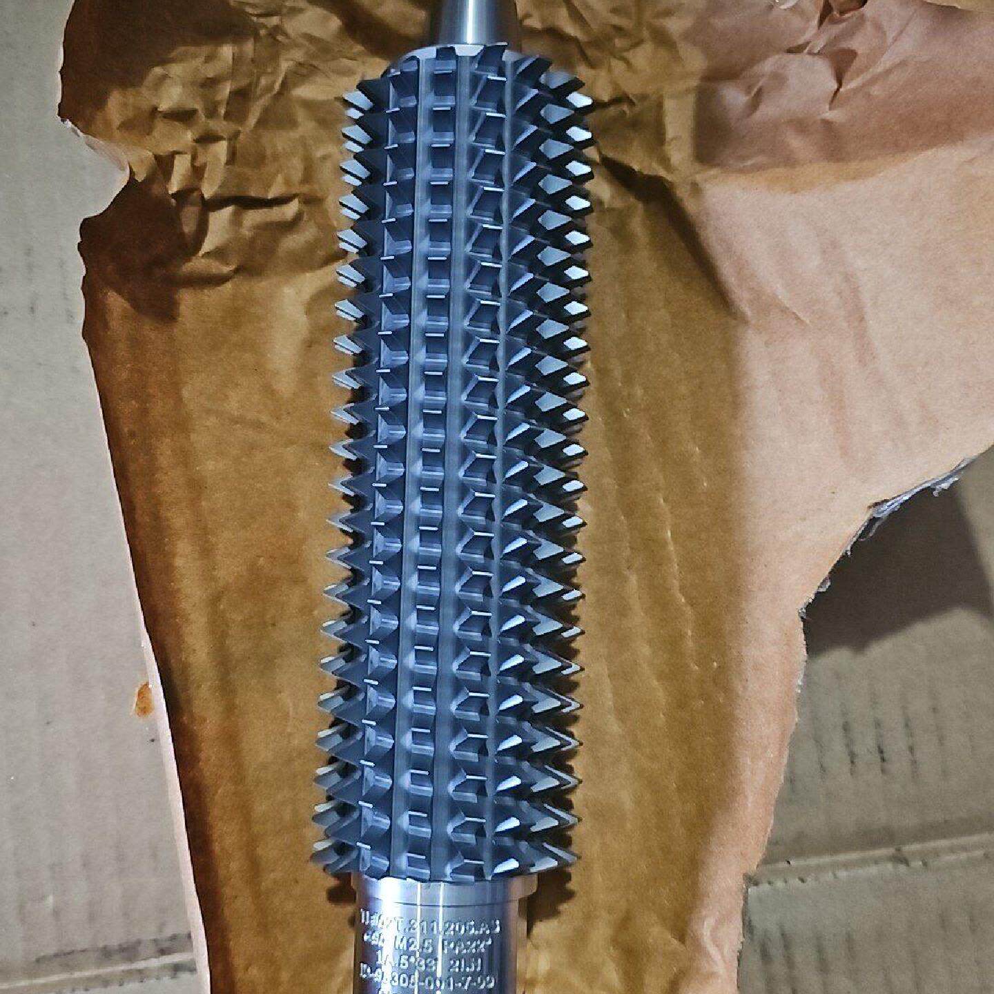 Gleason格里森滚刀G90M2.5PA22议价
