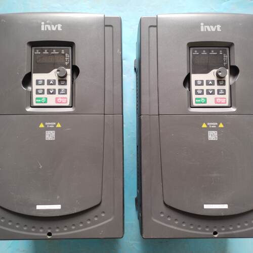 询价/英威腾变频器GD200A022G030P422KW