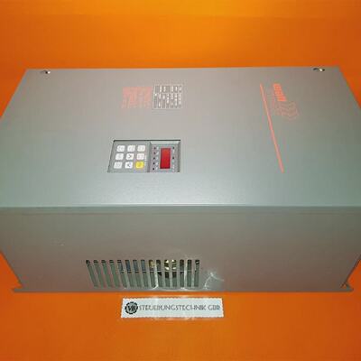 Watt Tronic Inverter Type FUWTG0110H2  11.2 kW