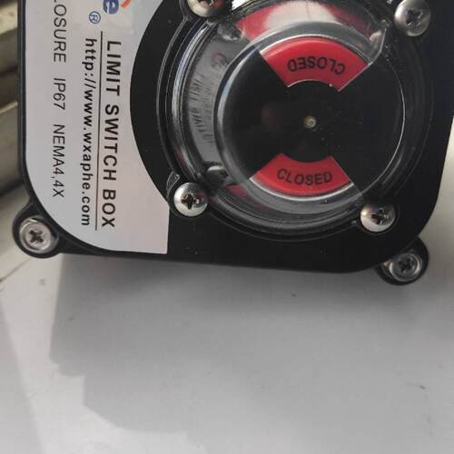 议价Aphe极限开关ALS-300M2F带4-20MA讯号反馈ALS-300MF  ALS-400