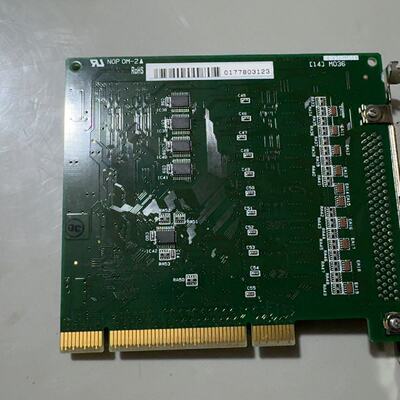 (议)interfacePCI2702C数据采集卡