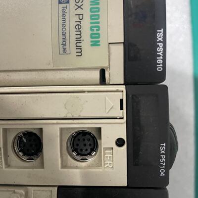 议价PLC模块TSXPSY1610TSXP5710适用